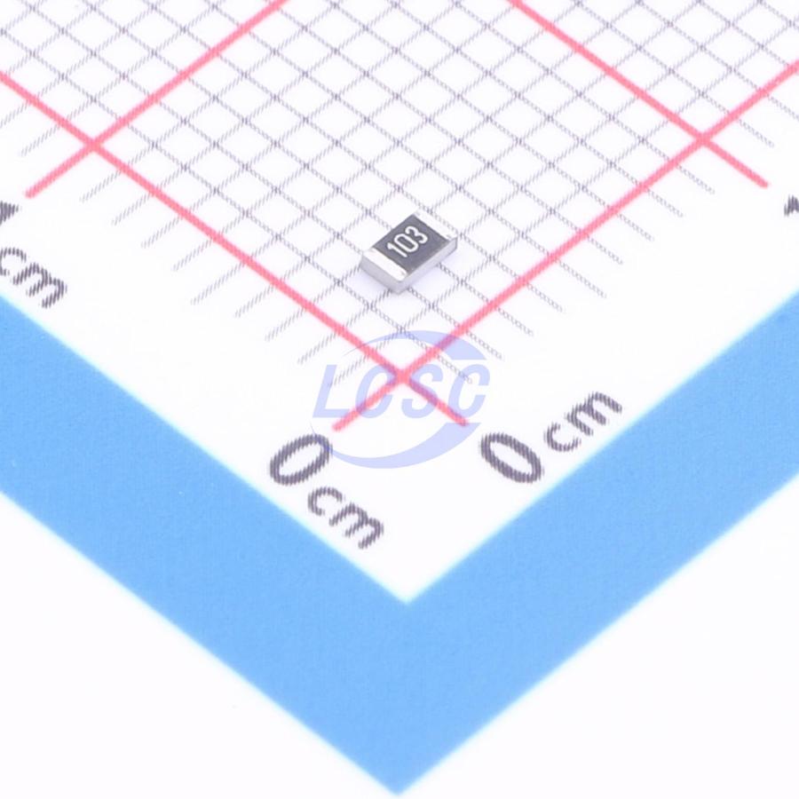 1RC0805J0103 SAE