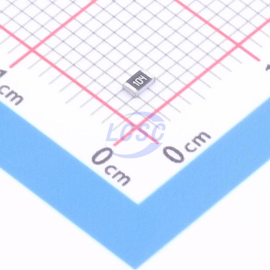 1RC0805J0104 SAE