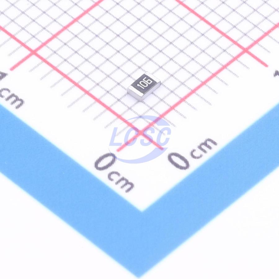 1RC0805J0106 SAE