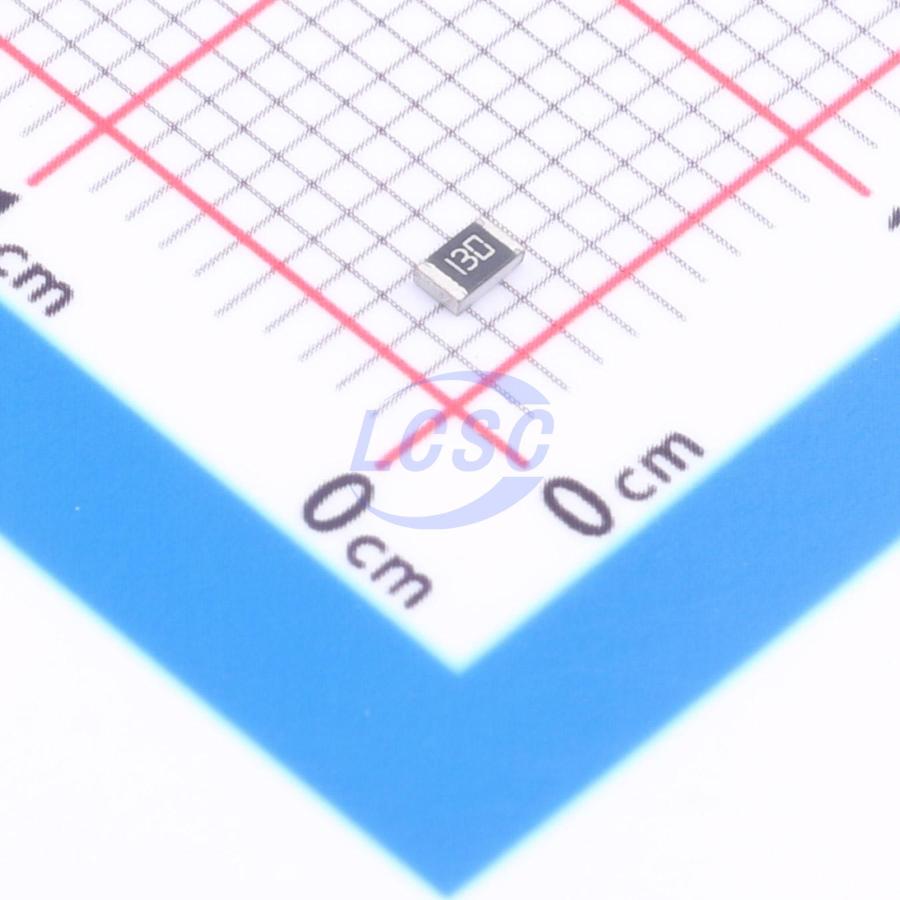 1RC0805J0130 SAE