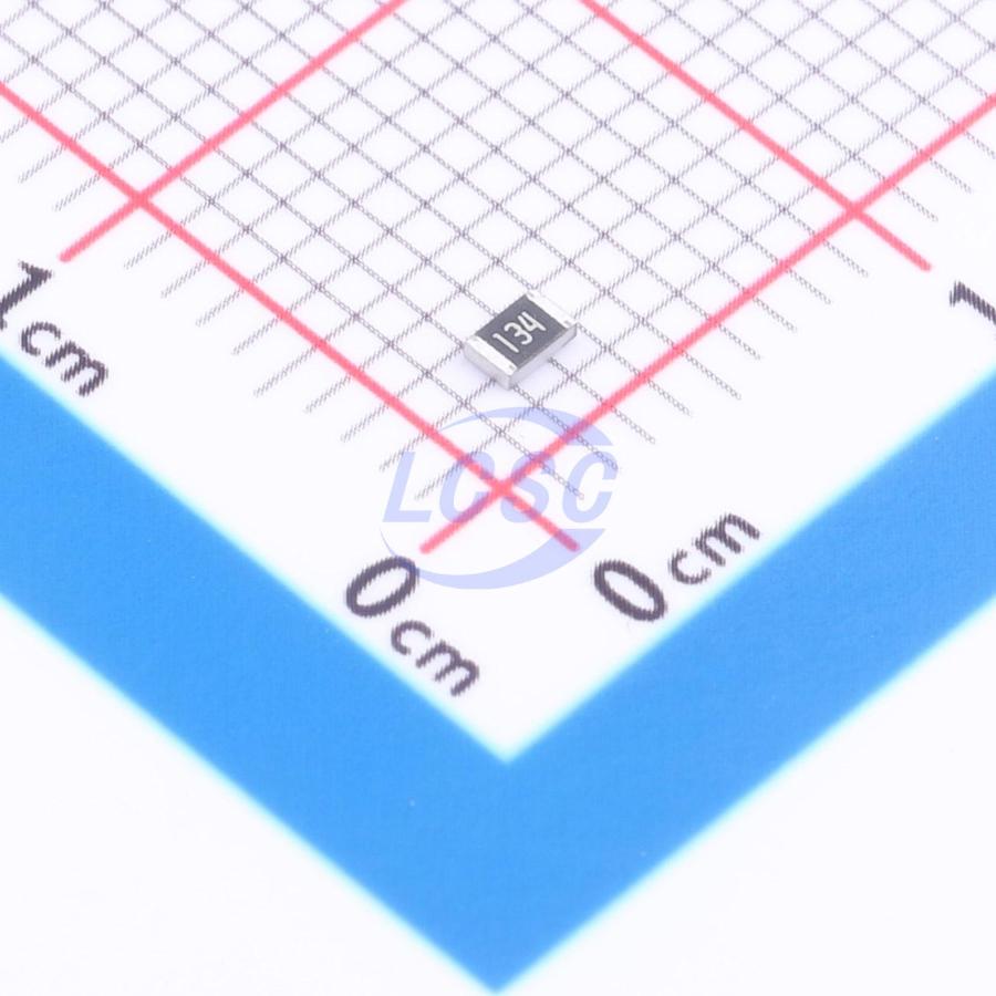 1RC0805J0134 SAE