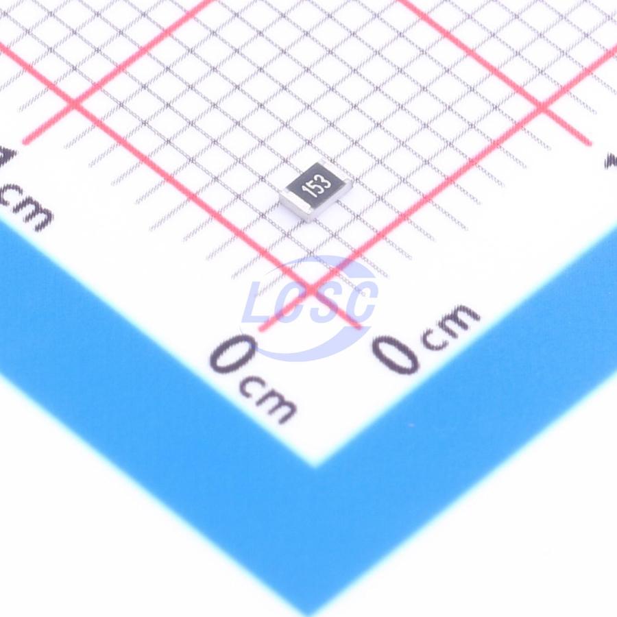 1RC0805J0153 SAE