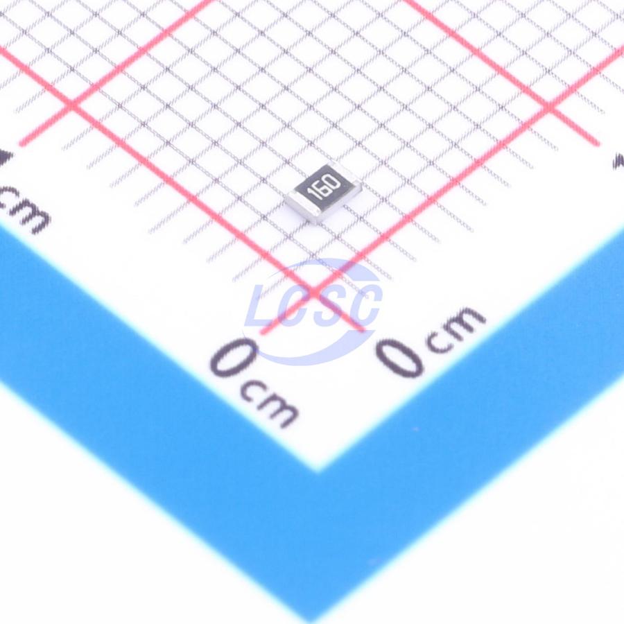 1RC0805J0160 SAE