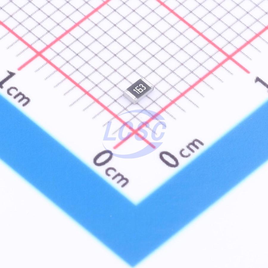 1RC0805J0163 SAE