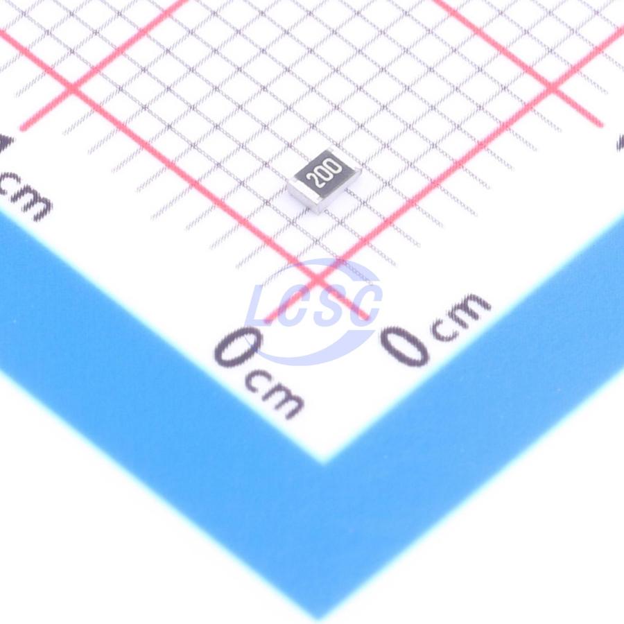 1RC0805J0200 SAE