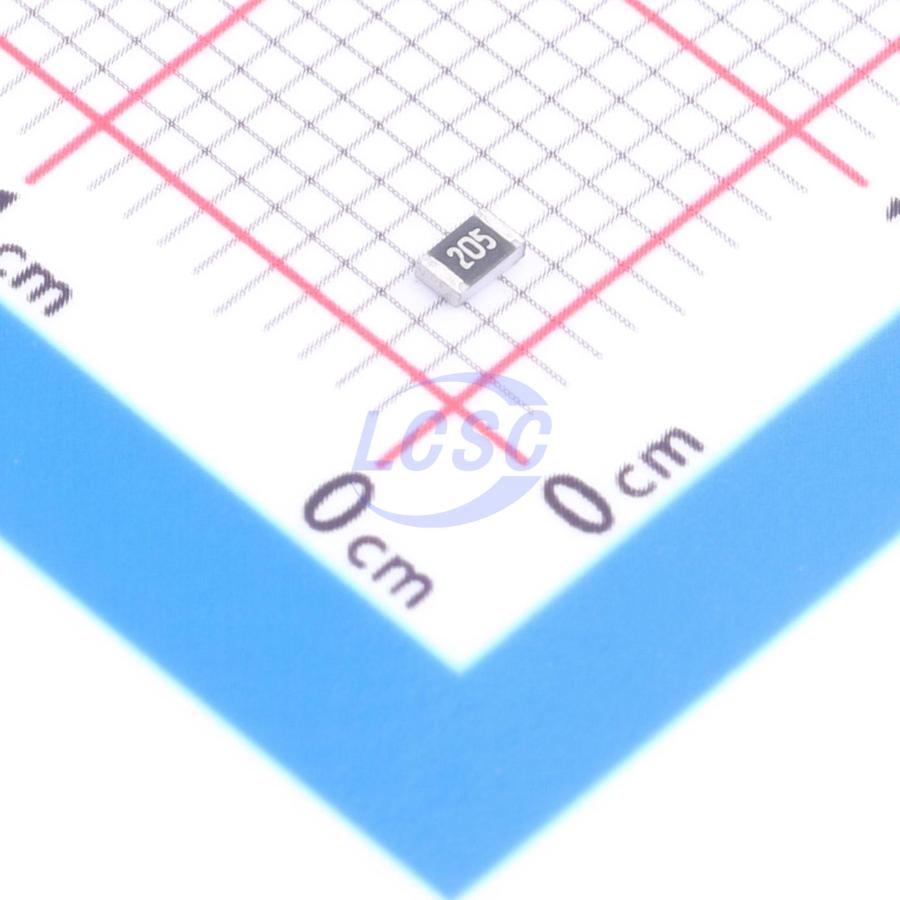 1RC0805J0205 SAE