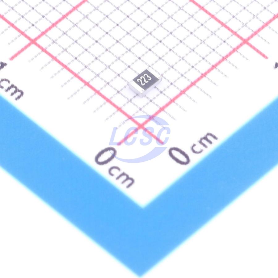 1RC0805J0223 SAE