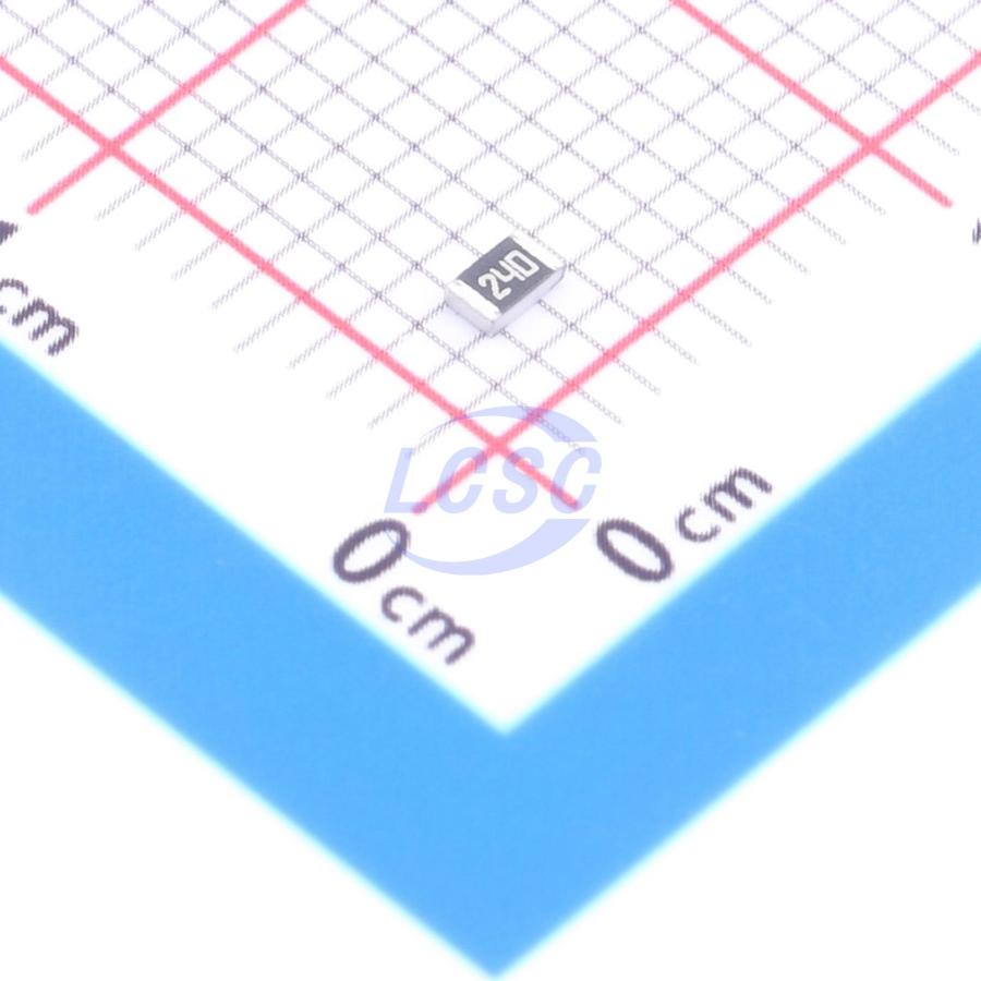 1RC0805J0240 SAE