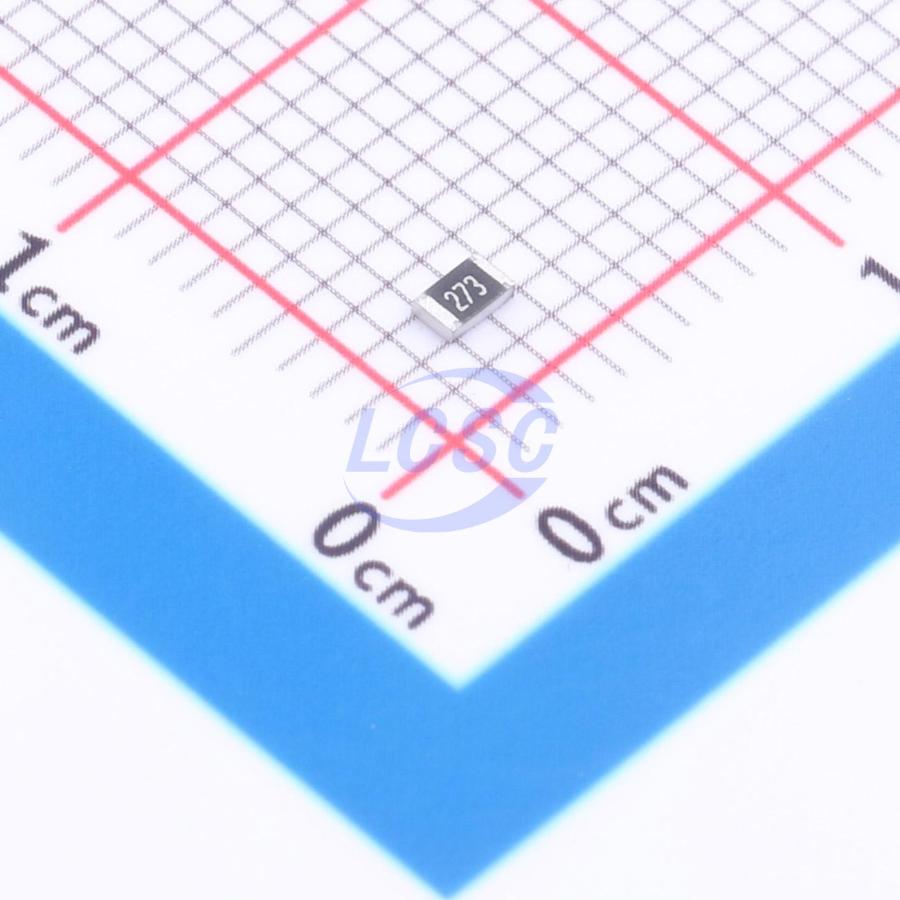 1RC0805J0273 SAE