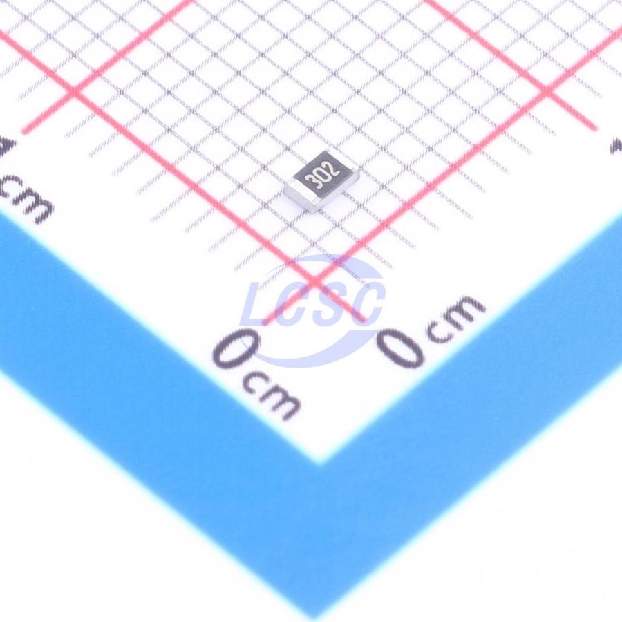 1RC0805J0302 SAE