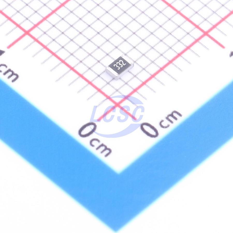 1RC0805J0332 SAE