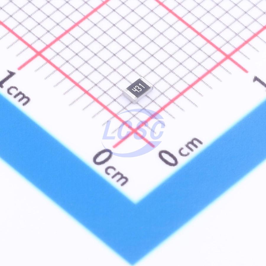 1RC0805J0431 SAE