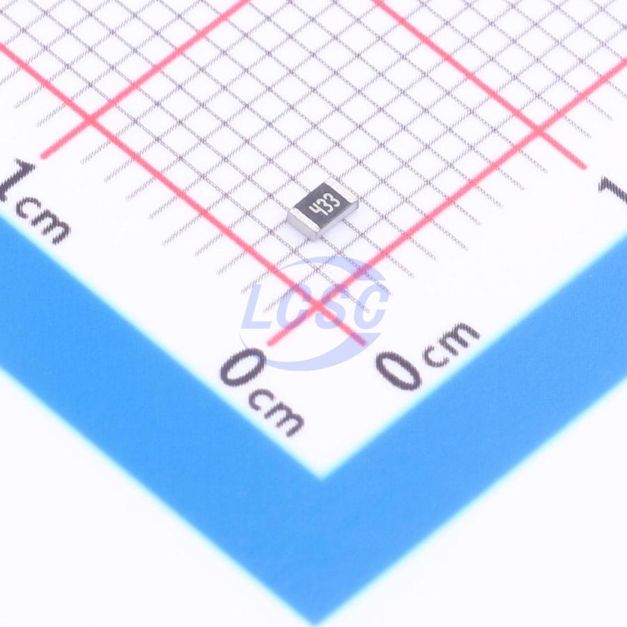 1RC0805J0433 SAE