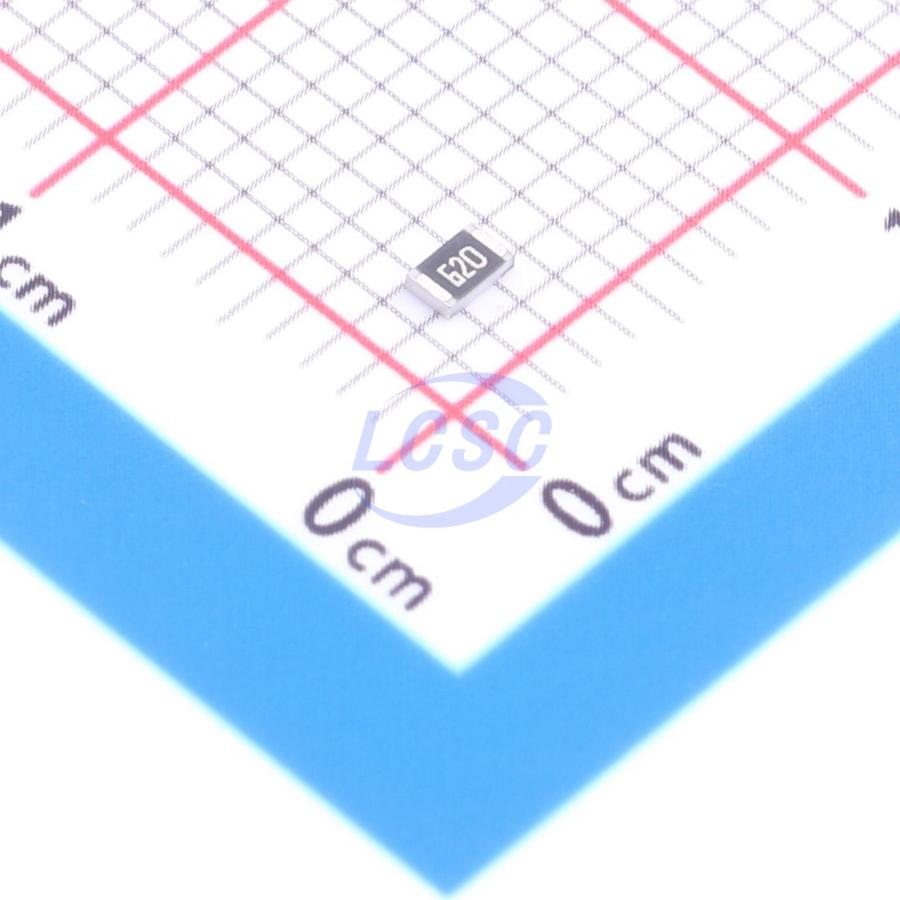 1RC0805J0620 SAE