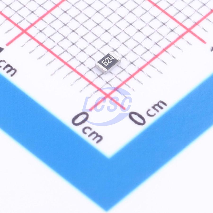 1RC0805J0624 SAE