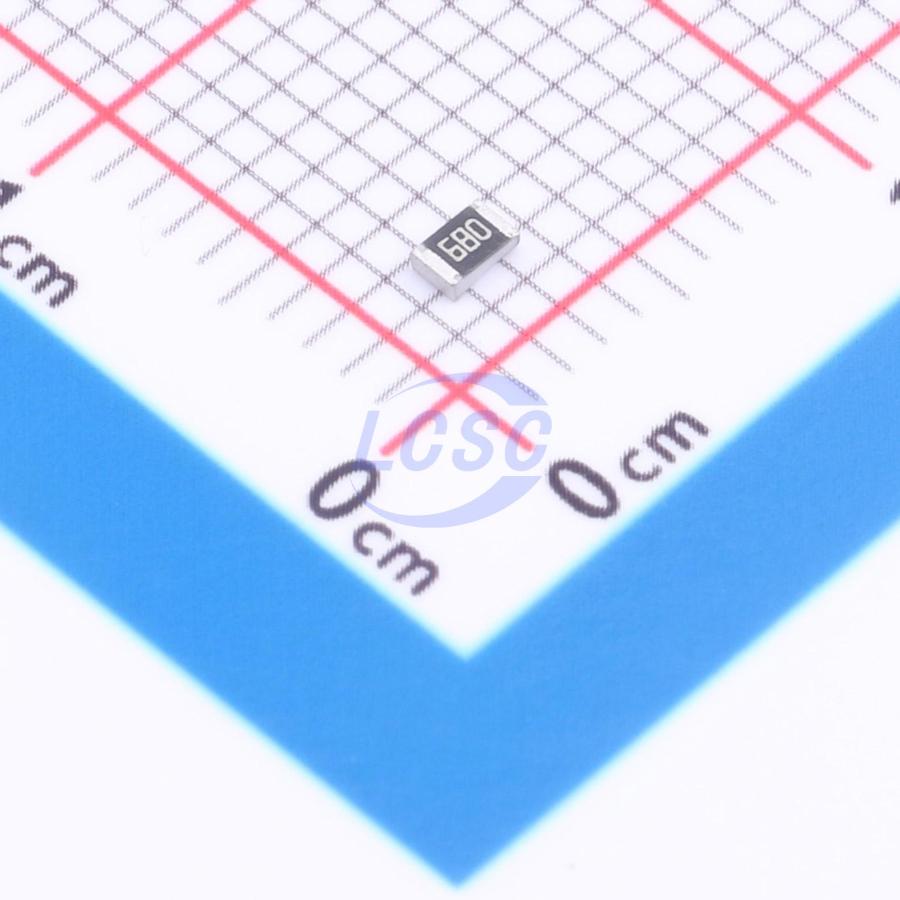 1RC0805J0680 SAE