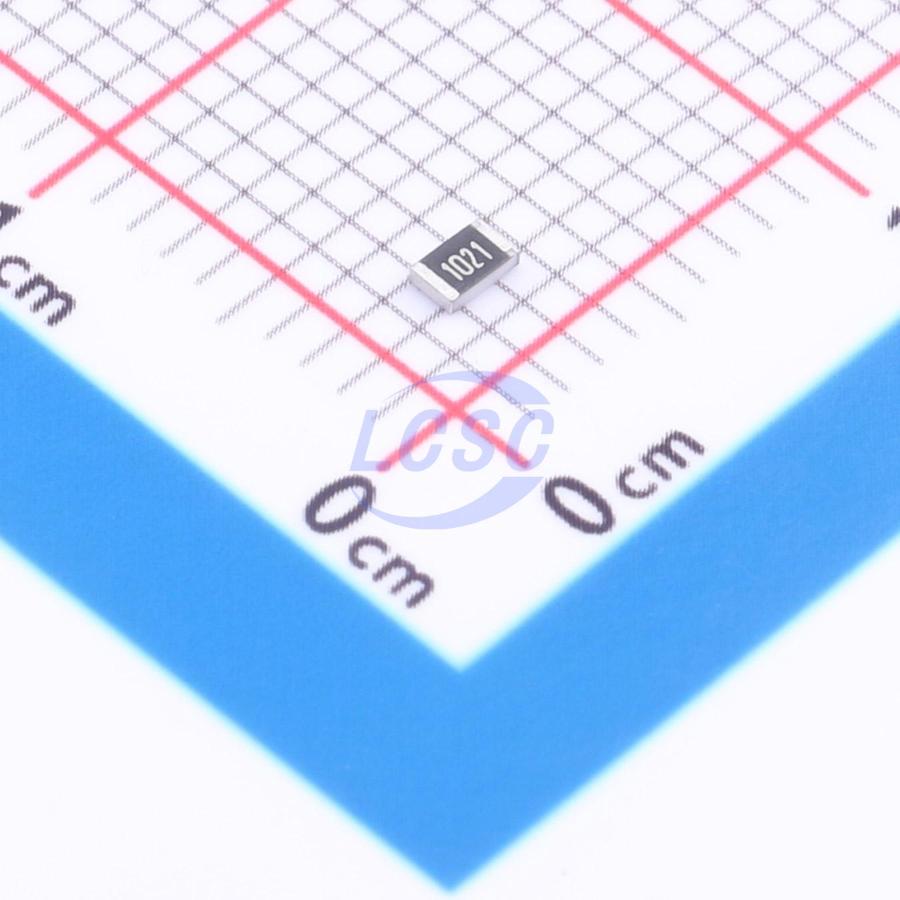 1RC0805F1021 SAE