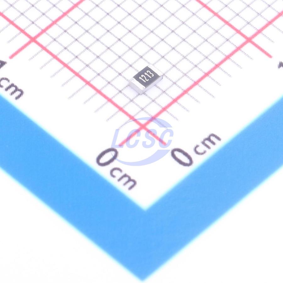 1RC0805F1213 SAE