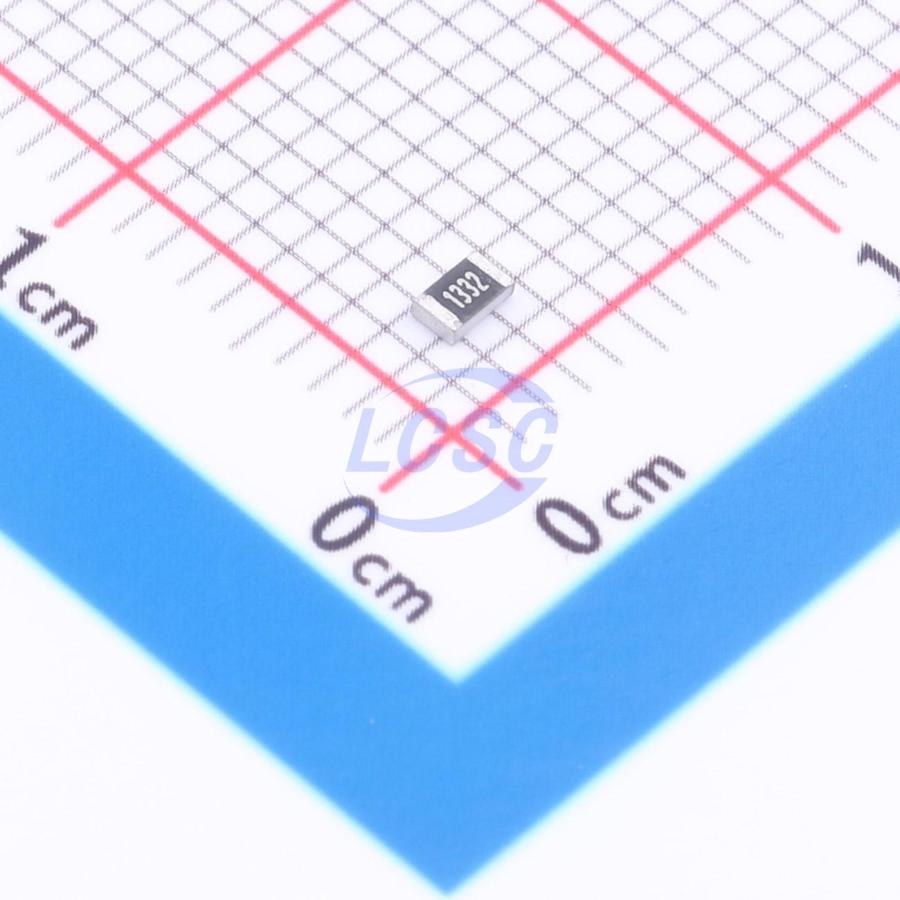 1RC0805F1332 SAE