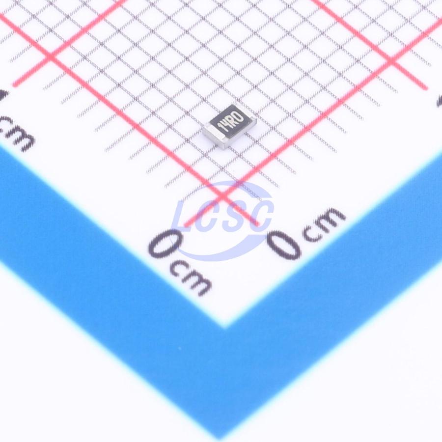 1RC0805F1409 SAE