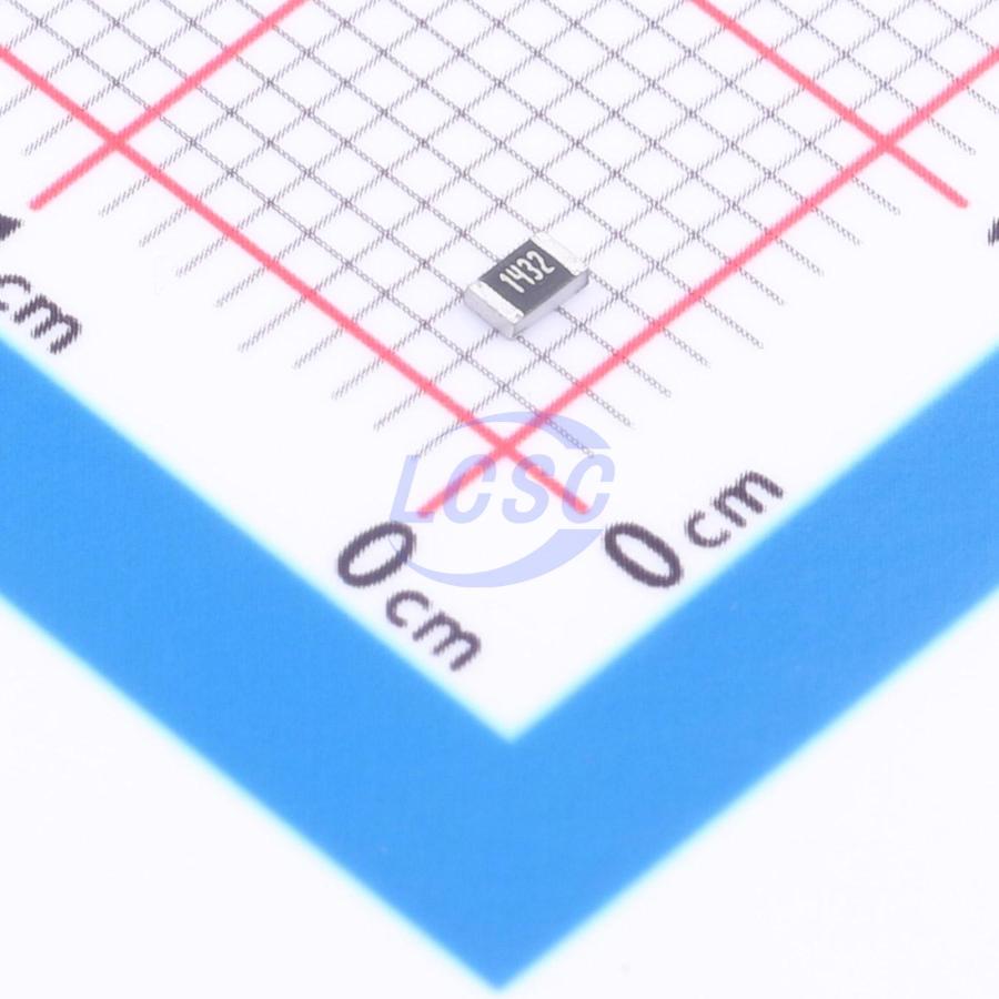 1RC0805F1432 SAE