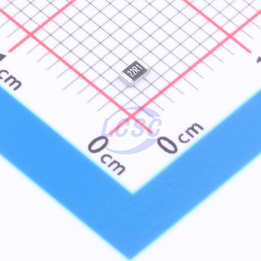 1RC0805F2219 SAE