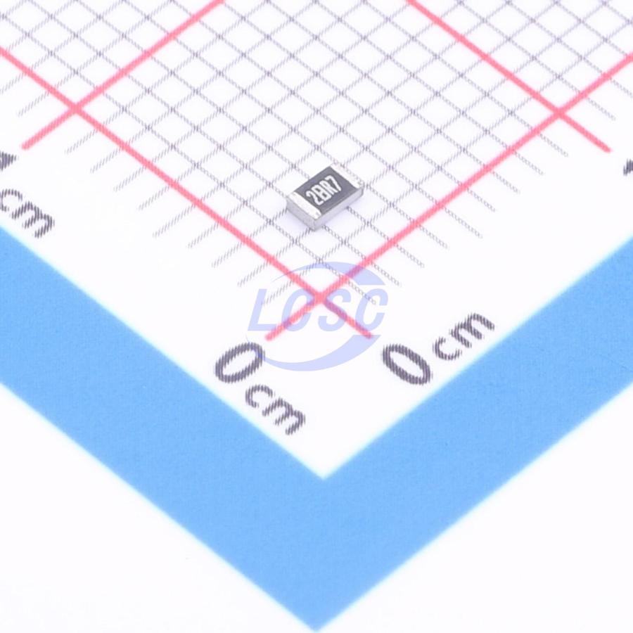 1RC0805F2879 SAE
