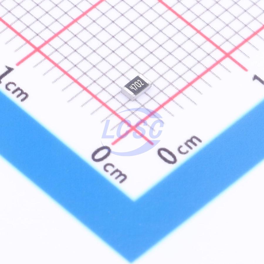 1RC0805F4702 SAE