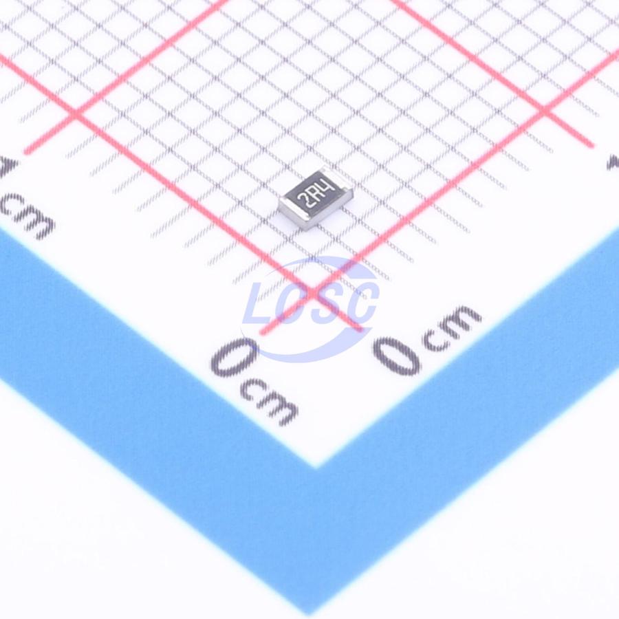 1RC0805J0249 SAE