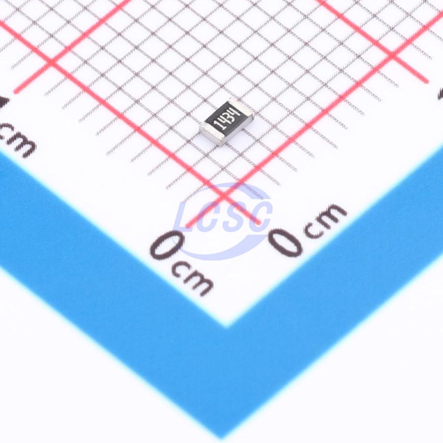 1RC0805F1434 SAE