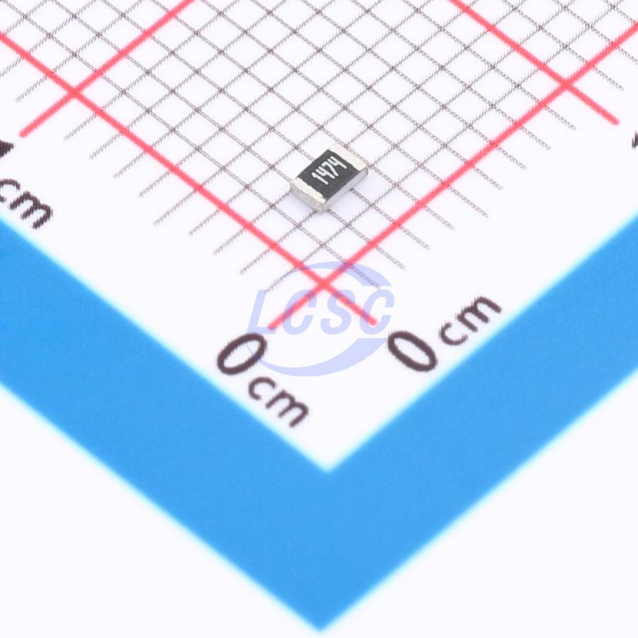 1RC0805F1474 SAE
