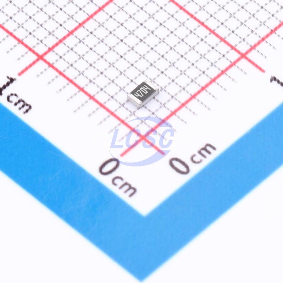 1RC0805F4704 SAE