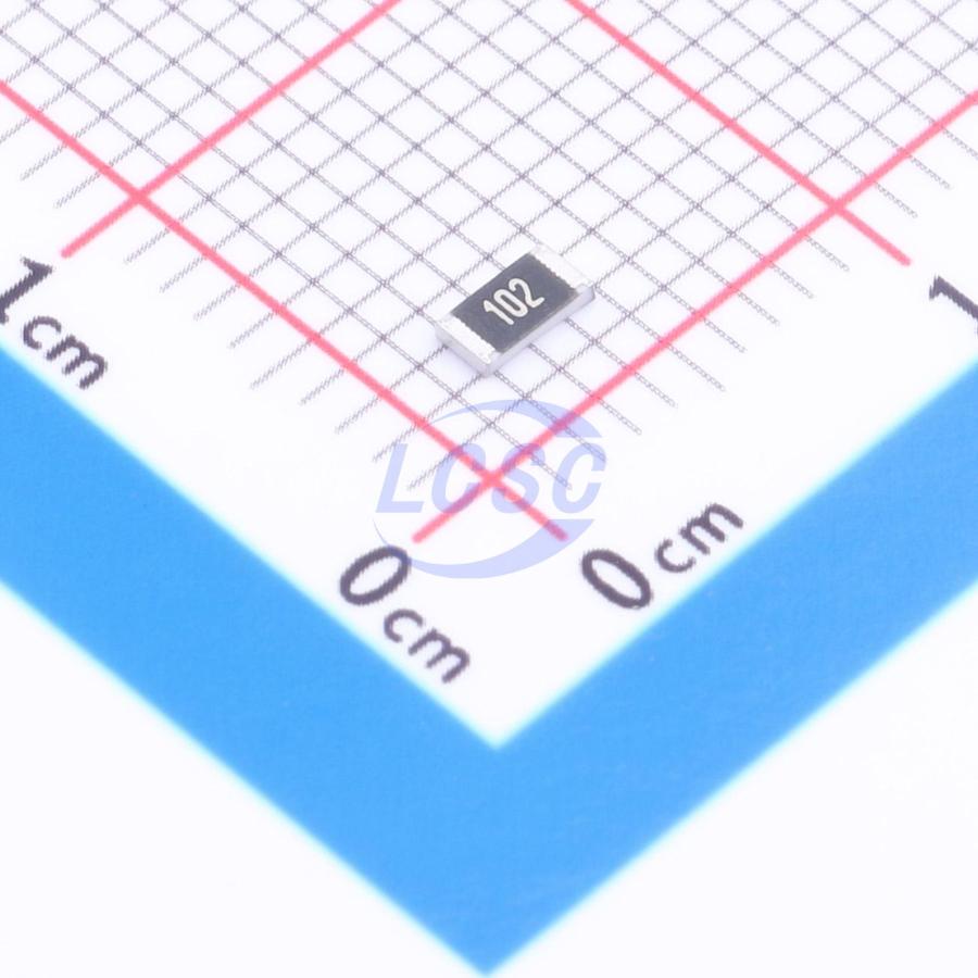 1RC1206J0102 SAE