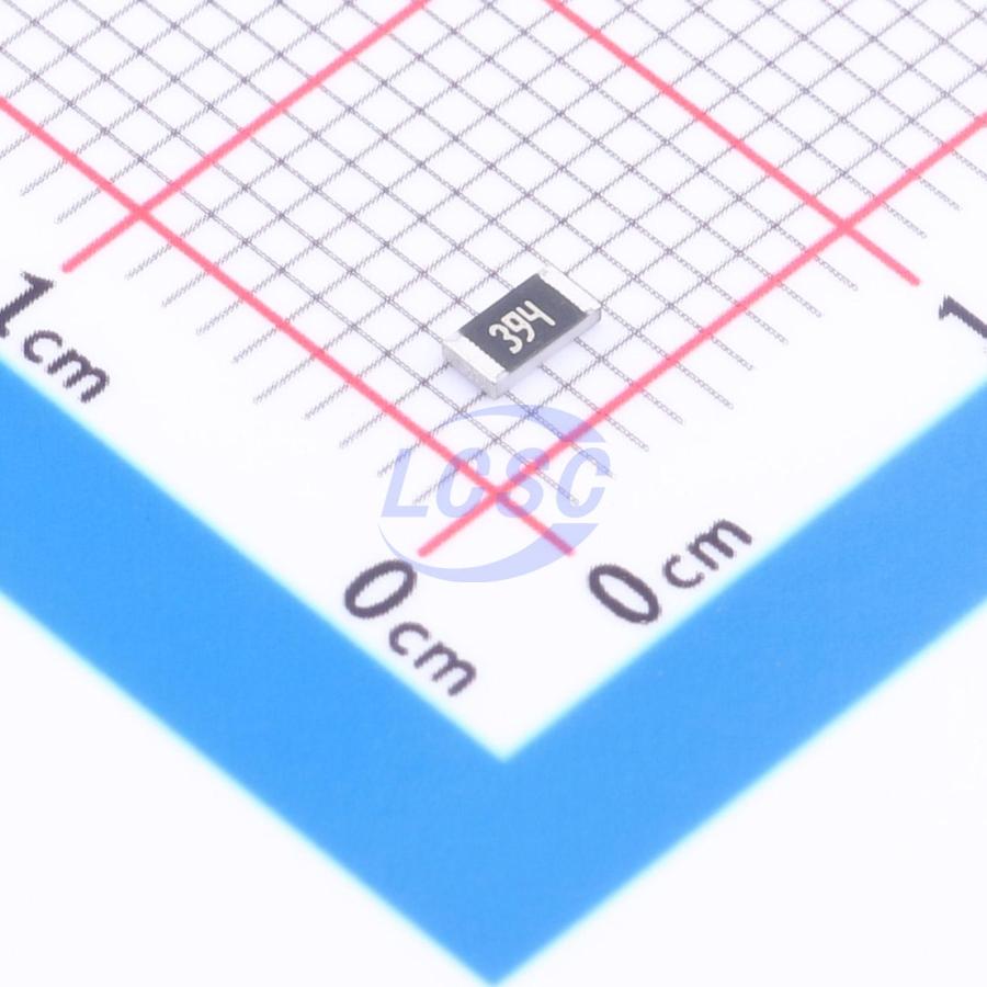 1RC1206J0394 SAE