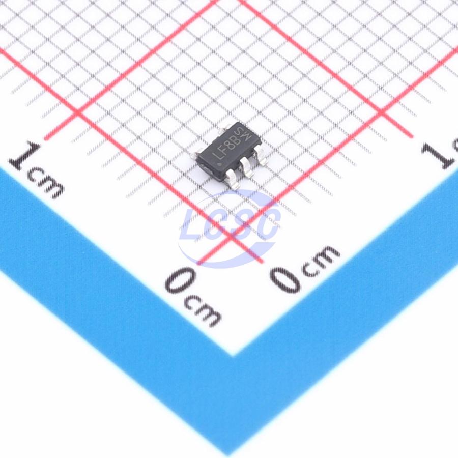 LP2992IM5-3.0-MS MSKSEMI