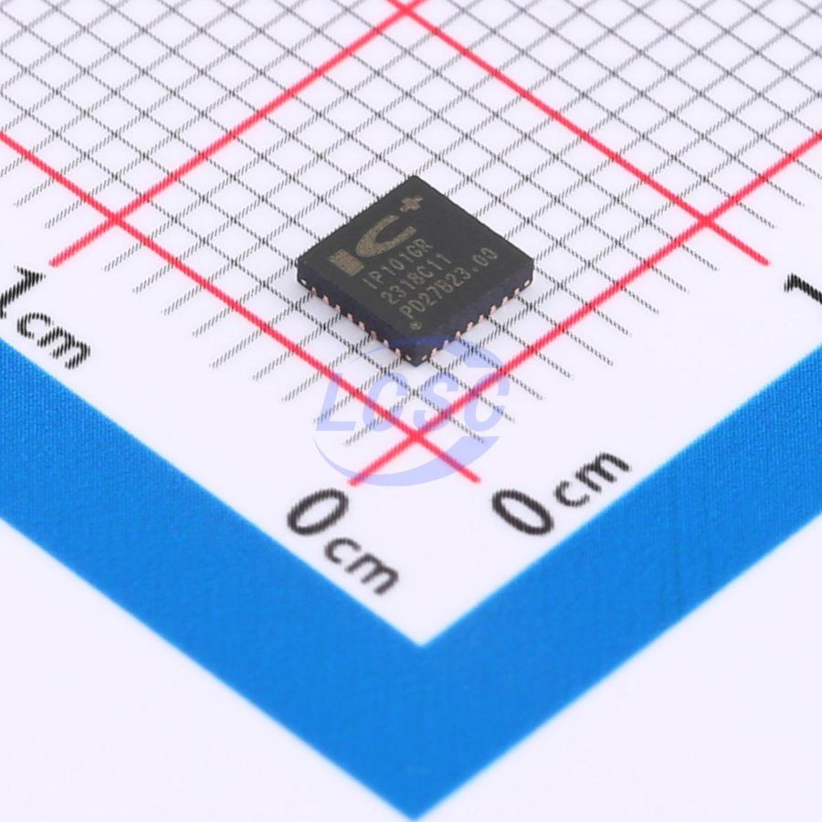 IP101GRR IC Plus