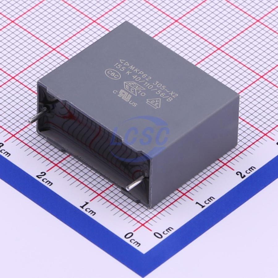 C42Q2155K9SC322 XIAMEN FARATRONIC