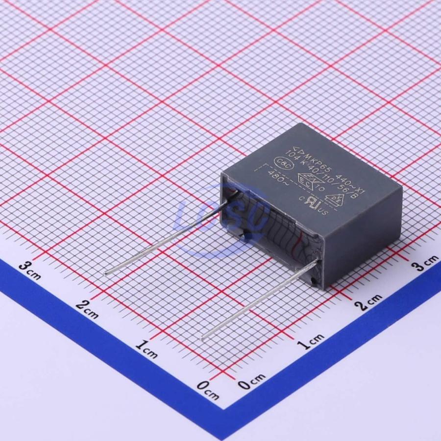 C45S1104K6SC000 XIAMEN FARATRONIC