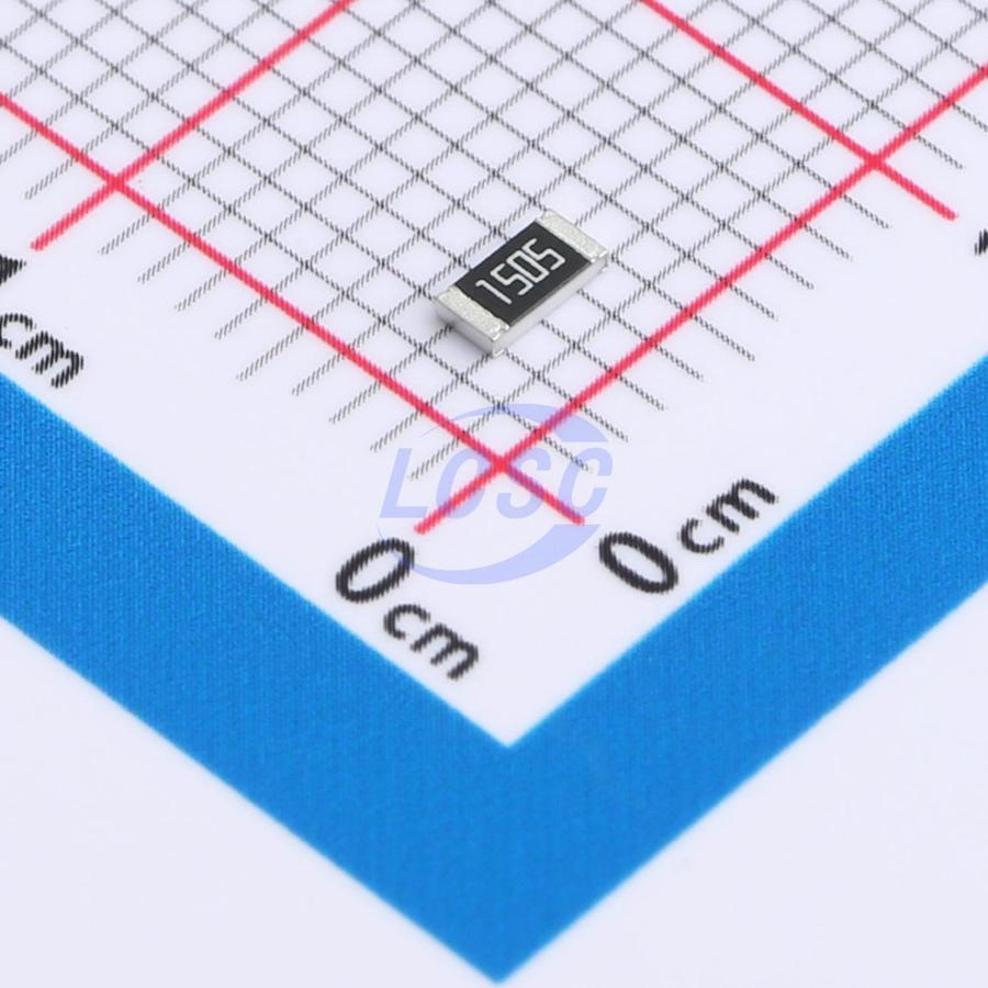 RV1206FR-0715ML YAGEO
