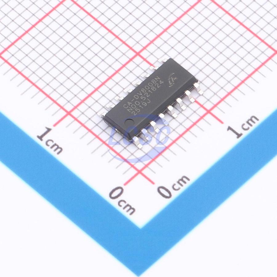 CA-DV8008N Chipanalog