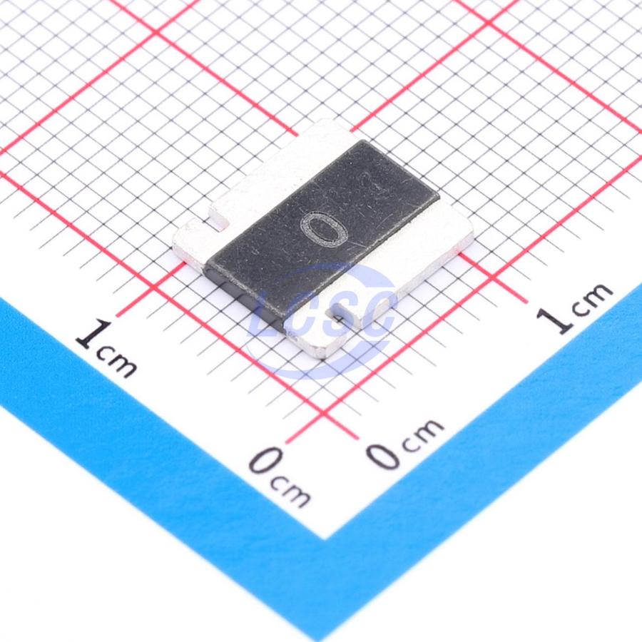 HoCG363750RF2 Milliohm