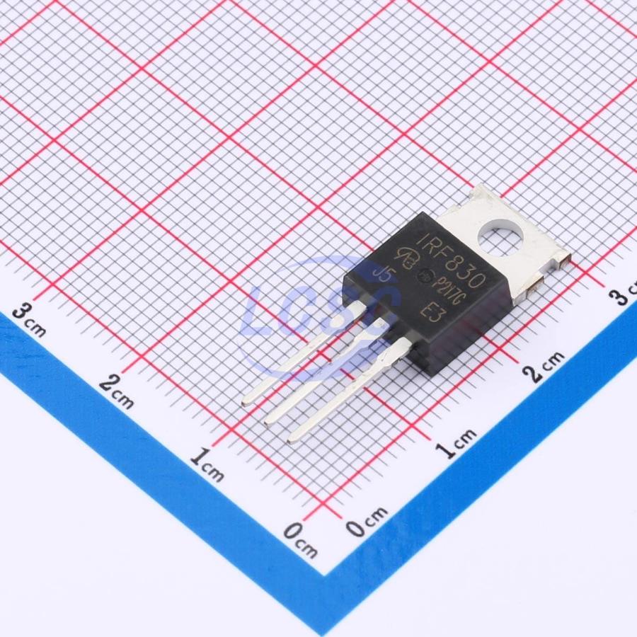 IRF830PBF-VB VBsemi Elec