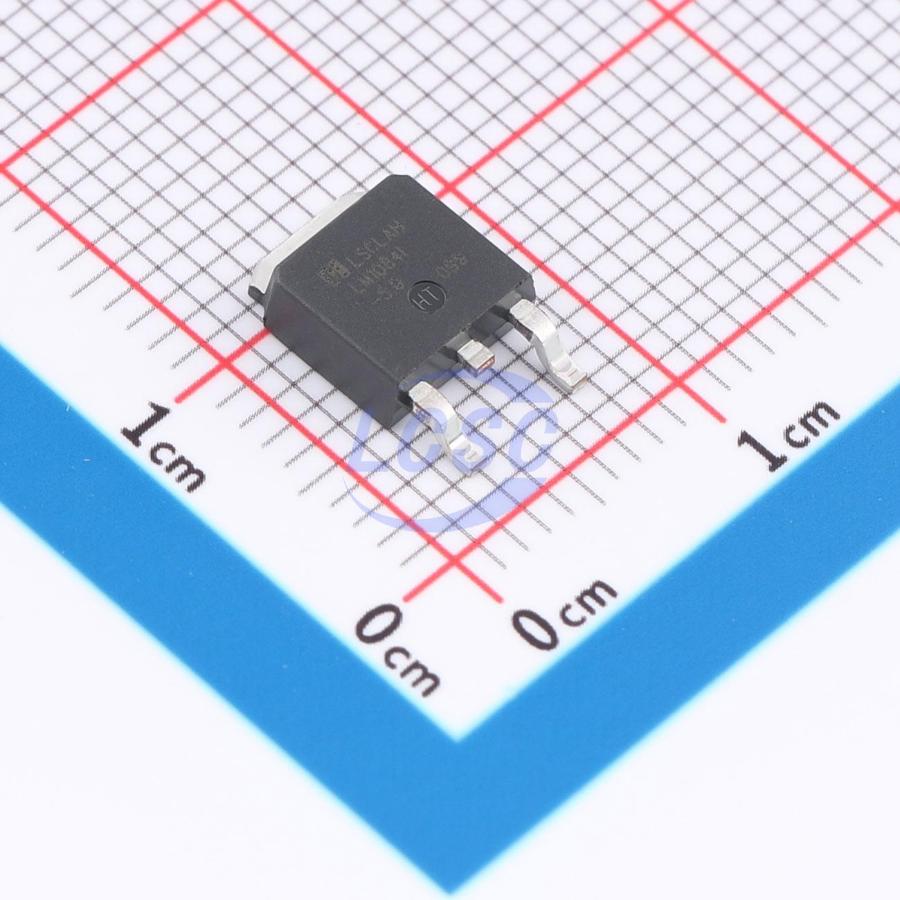 LM1084IDT-5.0/TR-HG HGSEMI