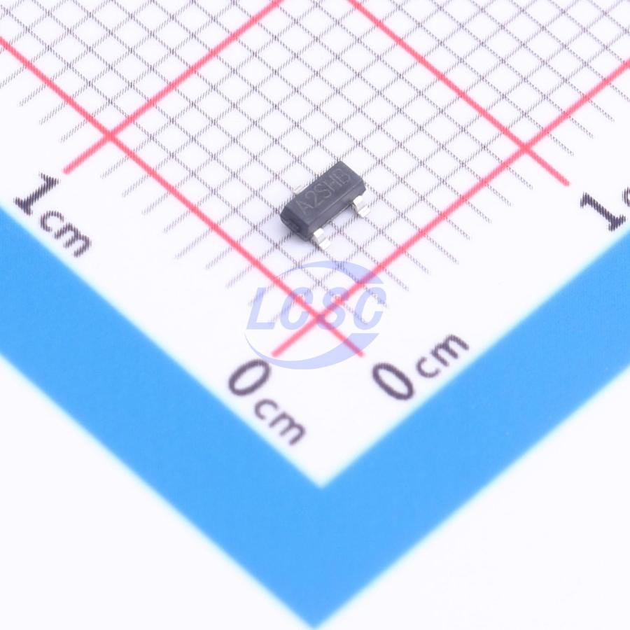 SI2374DS-T1-BE3-HXY HXY MOSFET