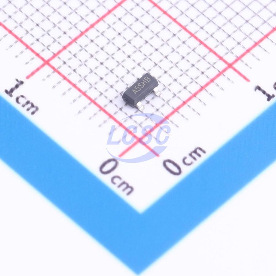 NTR3162PT3G-HXY HXY MOSFET