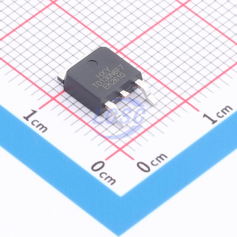 STD130N6F7-HXY HXY MOSFET