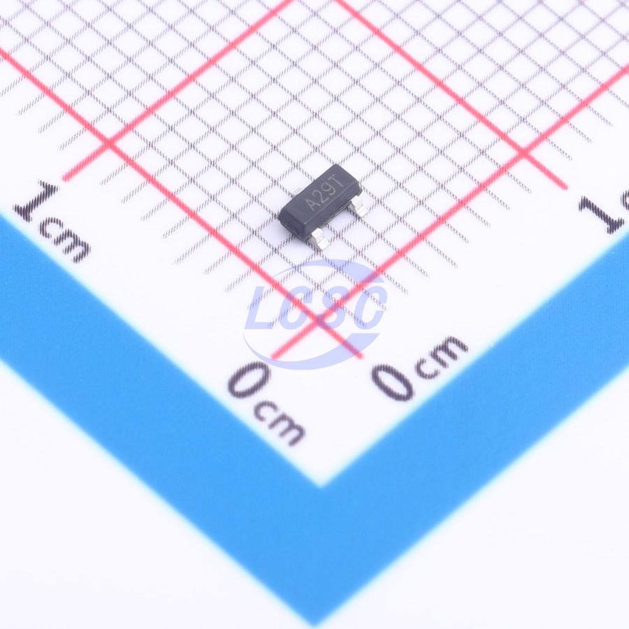 DMN3053L-13-HXY HXY MOSFET
