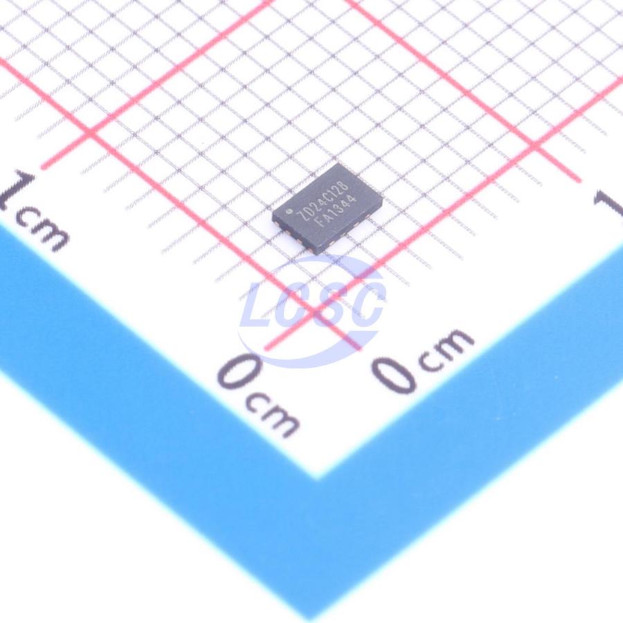 ZD24C128A-MAGMT Zetta