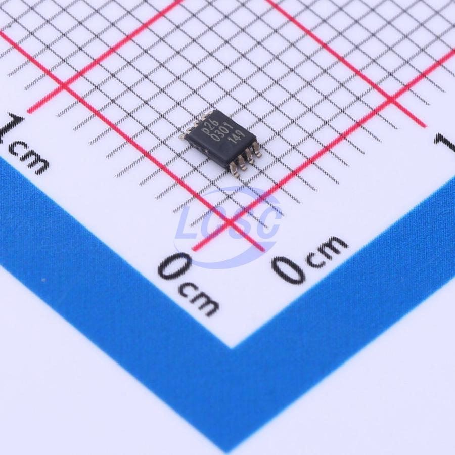 74AUP2G126DC,125 Nexperia