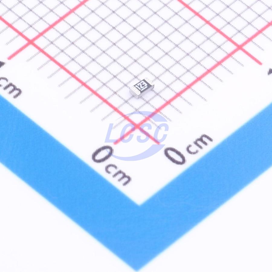 FRR0603F1202TS FOJAN